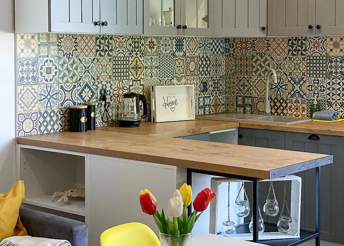 34_boho - Deerrest Apartment